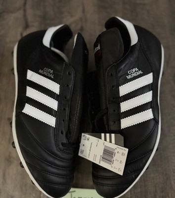 $180 MSRPAdidas Men's Copa Mundial Soccer Cleats Mens 11.5 No Box