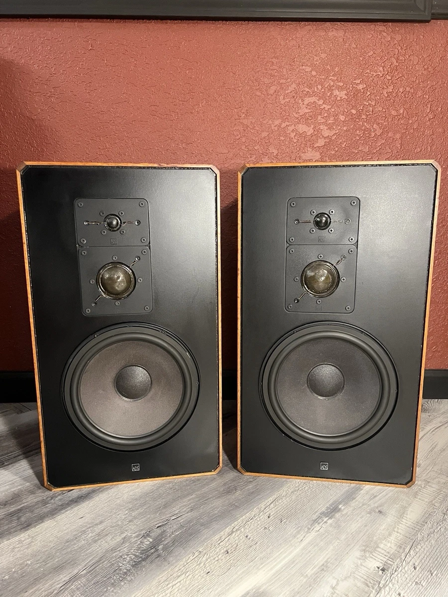 a/d/s Made in ＵＳＡ a/d/s/ Vintage Audio & Video Electronics for sale | eBay