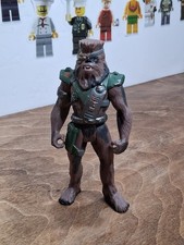Star Wars Shadows of the Empire Chewbacca Snoova Disguise 1996