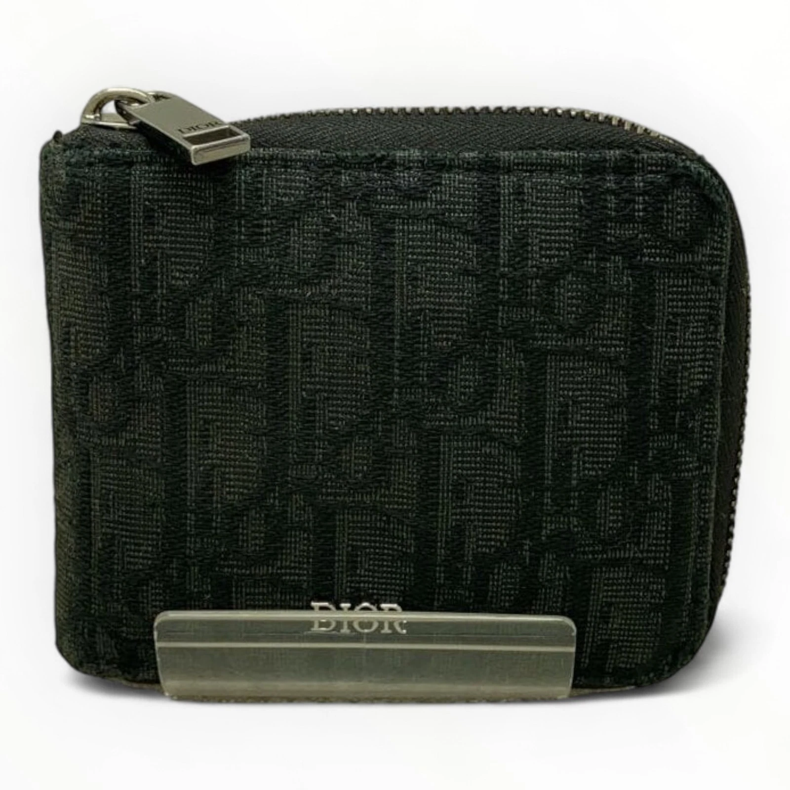 Portefeuille Christian Dior bi pli H03EBKH05EBEBK 2017