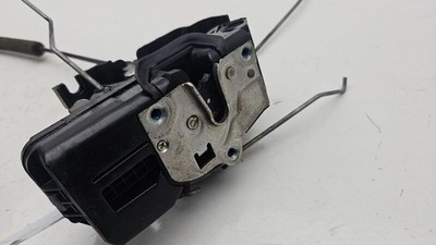 türschloss v.l. OPEL ANTARA COSMO 4X4 catap2558701