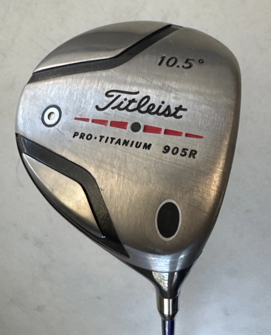 Titleist 905r for sale | eBay