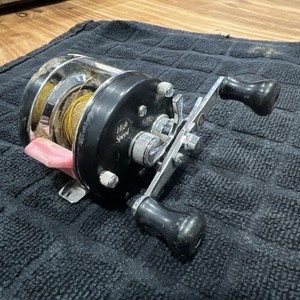 ABU ambassadeur USA BASS4600C アンバサダー 稀少品 Ambassadeur 4600 | eBay