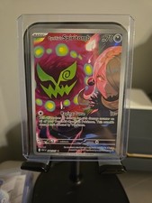 Pokémon TCG Cynthia's Spiritomb 244/217 Illustration Rare Ascended Heroes NM