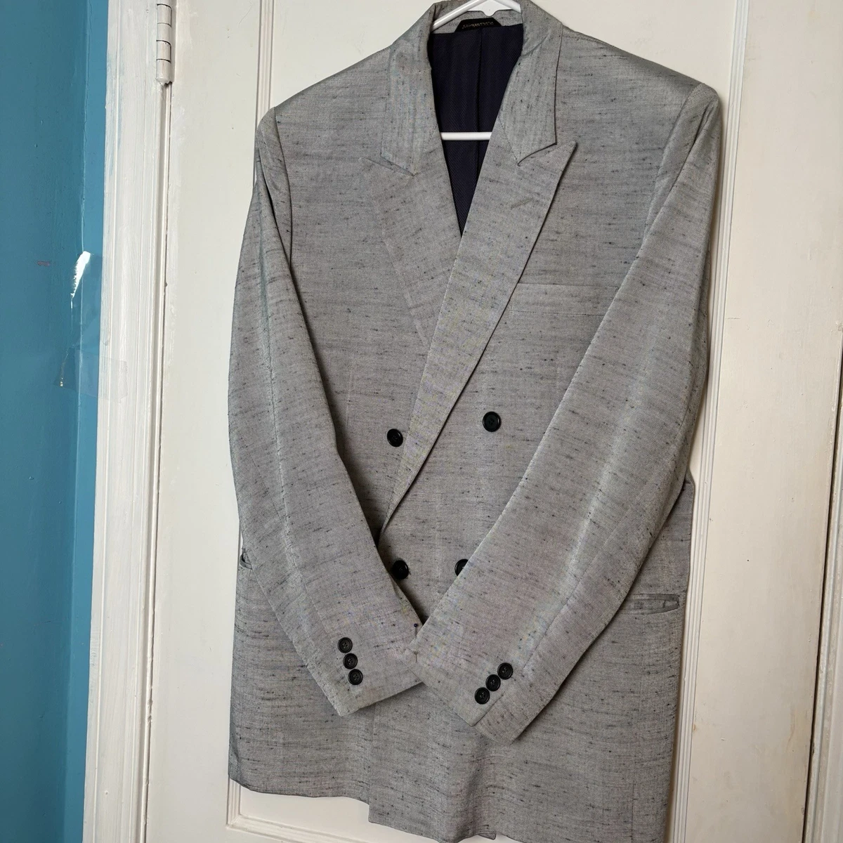 1950s Tailored Vintage Suit Jackets & Blazers for Men for sale | eBay