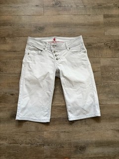 Buena Vista "Malibu" Shorts Gr. S Fb. Hellgrau guter Zustand