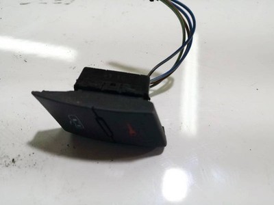 Audi A6 2003 Door central locking lock switch control (DOOR LOCK S #2718038-15