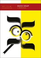 Duck Soup | J. Hoberman | Taschenbuch | Kartoniert / Broschiert | Englisch