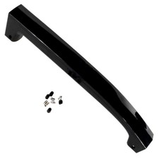 Midea 12131000021781 Appliance Door Handle Of Freezer Compart