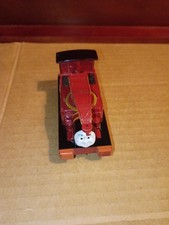 Thomas Trackmaster Harvey Crane Tank Engine.