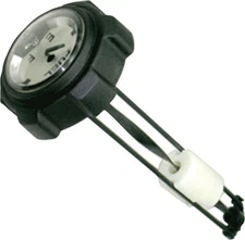 SP1 Gas Cap with Fuel Gauge SM-07147