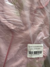 NEW Taylor Swift You Need To Calm Down Pajama Set and Eye Mask - Size S In Hand