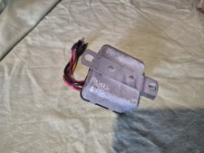 1958 Edsel Teletouch Selector Shift Relay