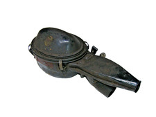 Vw Bug Oil Bath Air Cleaner 1969 Yr Fits 67 - 74 Yr 271 Vw Bug Oil Bath Air Cleaner 1969 Yr Fits 67 - 74 Yr 271