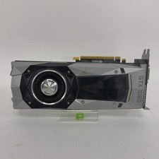 NVIDIA GeForce GTX 1080 Ti 11GB GDDR5X Graphi...