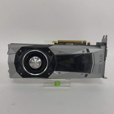 NVIDIA GeForce GTX 1080 Ti 11GB GDDR5X Graphics Card PG413