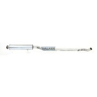 Walker MittelschalldäMpfer SchalldäMpfer FüR Volvo V70 II P80_ 22873