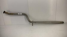 Tube d'échappement Peugeot 106