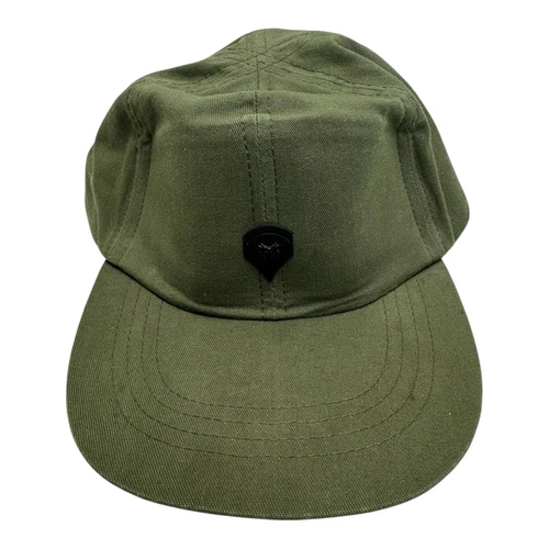 Vintage Vietnam Era Military Issued US Army Specialist Hat Cap Green Black