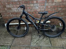 Mountain Bike Disc Brake