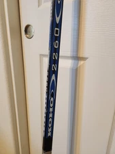 Koho 2260 Crossover 21 RD Stiff Fiberglass hockey stick Made in Canada SR