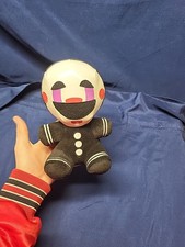 Funko Five Nights at Freddy's Nightmare Marionette 8" Plush FNAF