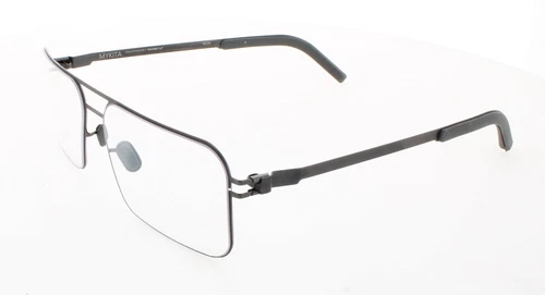 MYKITA DOGMA 1 DOGMA 1.2 GRAPHITE Eyeglasses Eye Glasses 012 DOGMA Authentic New