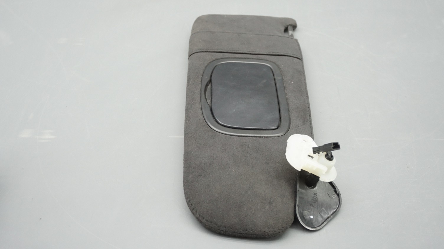 Maserati Ghibli 2014-2017 FRONT+RIGHT Sun visor