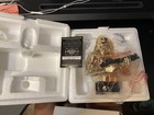 Gentle Giant Star Wars Happy Holidays 2014 Gold Stormtrooper Bust! #200/250