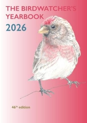 Neil Stratton The Birdwatcher's Yearbook 2026 (Taschenbuch)