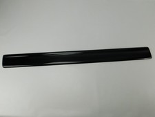 Chevrolet Gmc Door Molding Trim Front Left Lh Side Black Oem 2007 - 2014