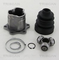 Triscan Gelenksatz, Antriebswelle 8540 29215 FüR Audi Seat Skoda VW