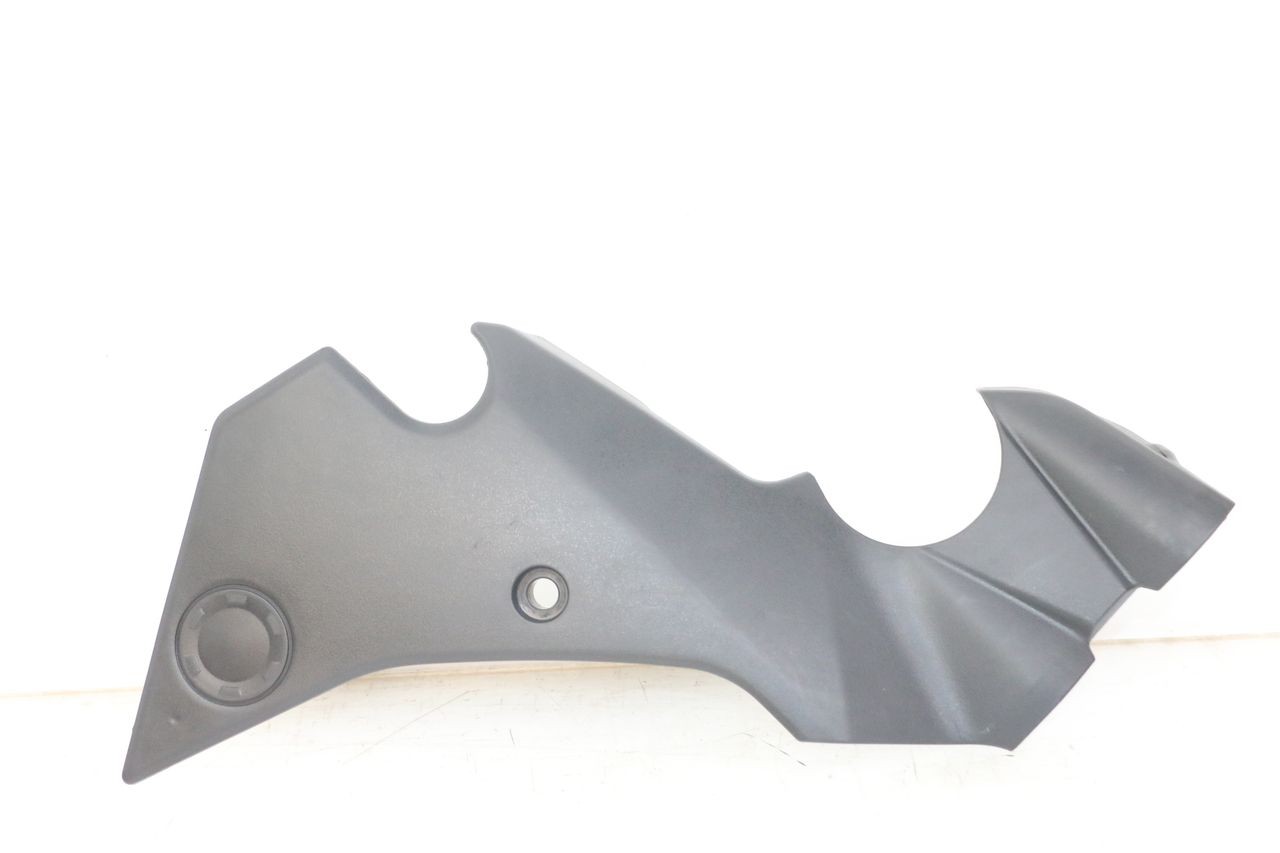 RIGHT SIDE FRAME COVER - KAWASAKI ER-6 ER6 N 650 (2012 - 2016)