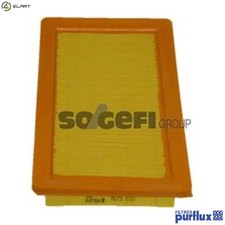 AIR FILTER A275 FOR FIAT 176B7.000/A5.000/A3.000 1.7L 146B3.000/B.000 1.4L 4cyl