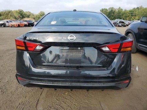 Ignition Switch Fits 19-23 ALTIMA 1926884 - Picture 6 of 12
