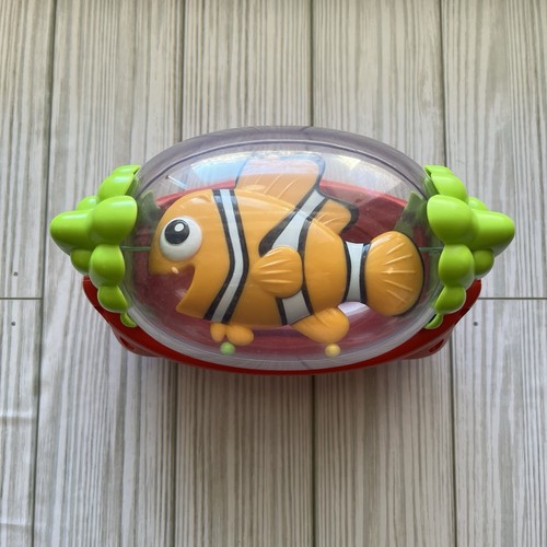 Bright Starts Disney Finding Nemo Jumper Sounds Lights Toy Replacement Part
