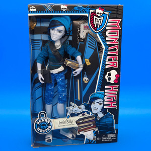 Billy Doll | eBay