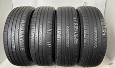 No Shipping Only Local Pick Up Set 4 Tires 235 65 18 Michelin Primacy Tour As