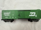 American Flyer 6-48304 Burlington Northern Boxcar NEW in OB — photo 5