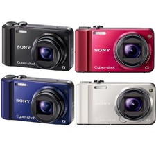 Current Sony SHOT-DSC-H70 marketplace offer