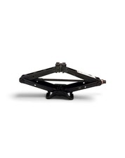 Scissor Jack Car Spare Tire Roadside Emergency Lift Jack Used Scissor Jack Car Spare Tire Roadside Emergency Lift Jack Used