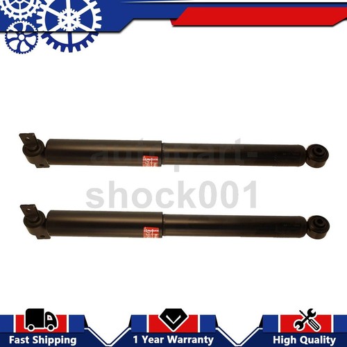 KYB Excel-G Front Left Shock/Strut | Honda Odyssey (11-12) (3340099) main image 0