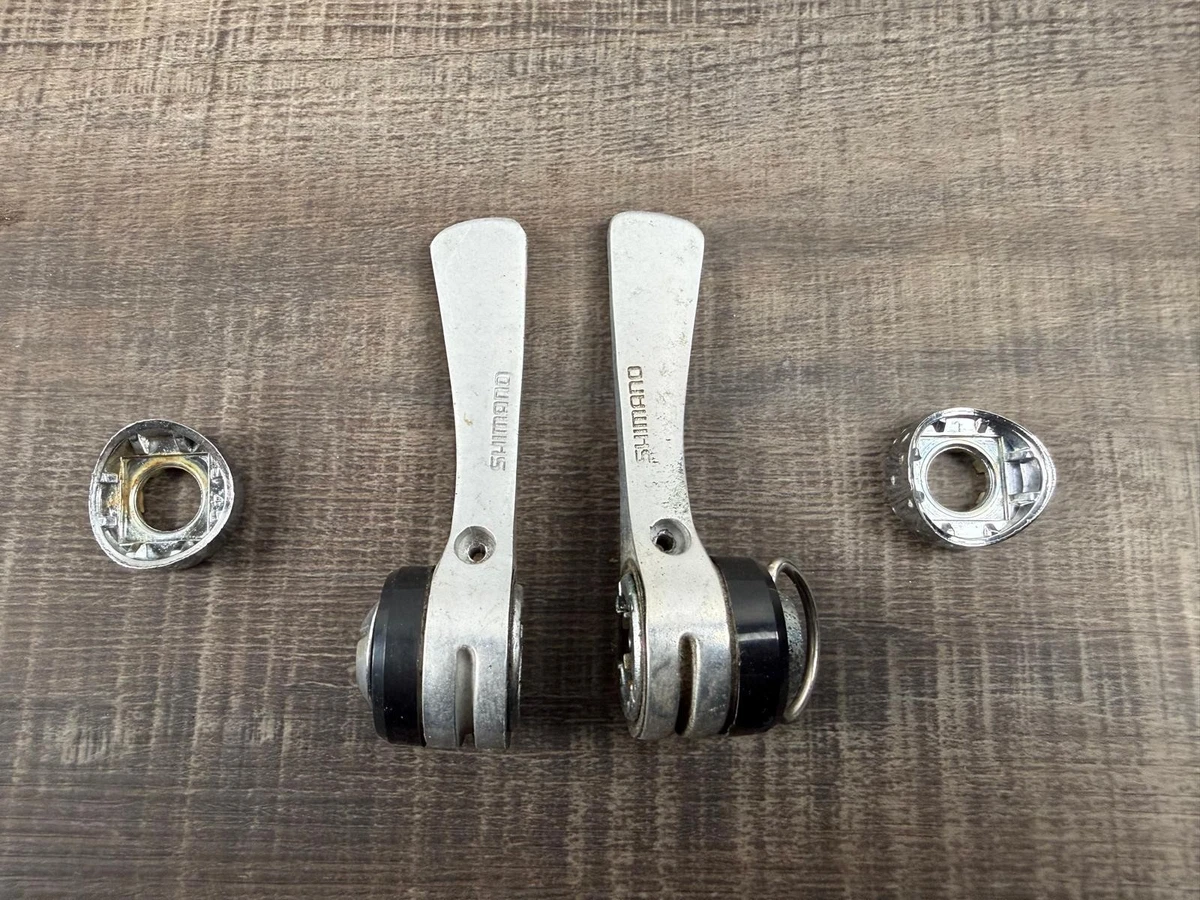 Shimano Shifters for Racing Bike 6 Speed for sale | eBay
