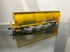 HO Scale Covered Wheat Hopper Cars Custom #Auscision #SDS Models — photo 5