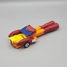 Vintage 1986 Hasbro Transformers Rodimus Prime