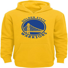 Outerstuff Nba Youth 8-20 Team Color Primary Logo Pullover Fleece Sweatshirt
