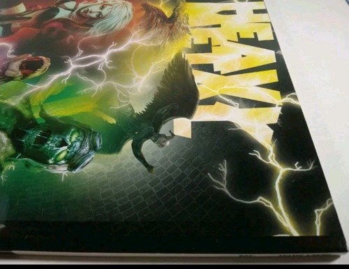  HEAVY METAL #308 KEN KELLY COVER A 2021 SCARCE LOW PRINT RUN magazine - Picture 9 of 11