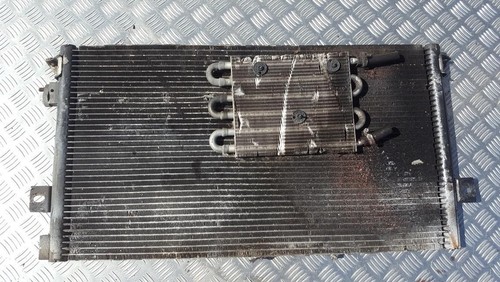 Chrysler Voyager 1996 Air Conditioning Condenser used, Genuine #429948-18
