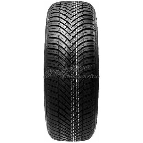 Allwetterreifen 245 45 R19