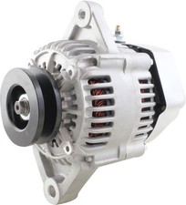 New Alternator For John Deere Tractor 2720 3 Cyl. 31.4hp Yanmar Dsl. 2008 - 2010